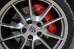 Porsche 911 Targa 2014 года